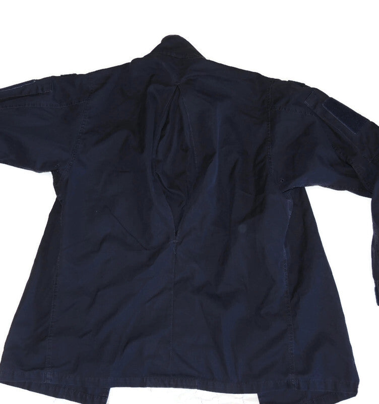 Bluza Wojskowa Letnia Marynarka Wojenna RP MON M/R 132L