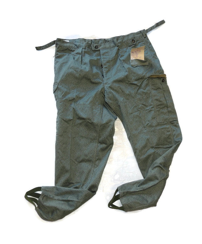 Mundur wojskowy wz. 68 Mora – bluza i spodnie, rozmiar 171/105, stan idealny