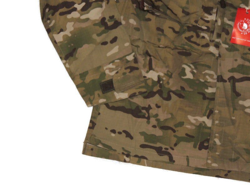 Multicam Suez Militärpullover Spezialkräfte Modell 15/DWS 169/100