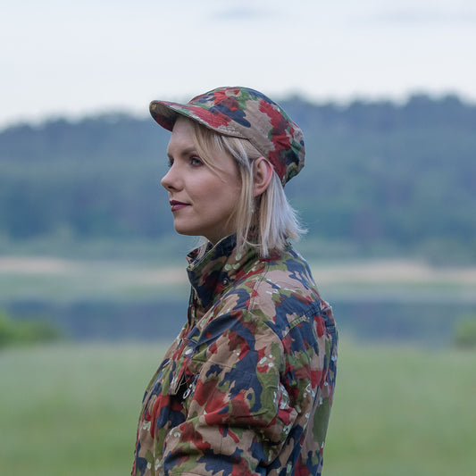 Swiss Army Alpentarn Field Cap L