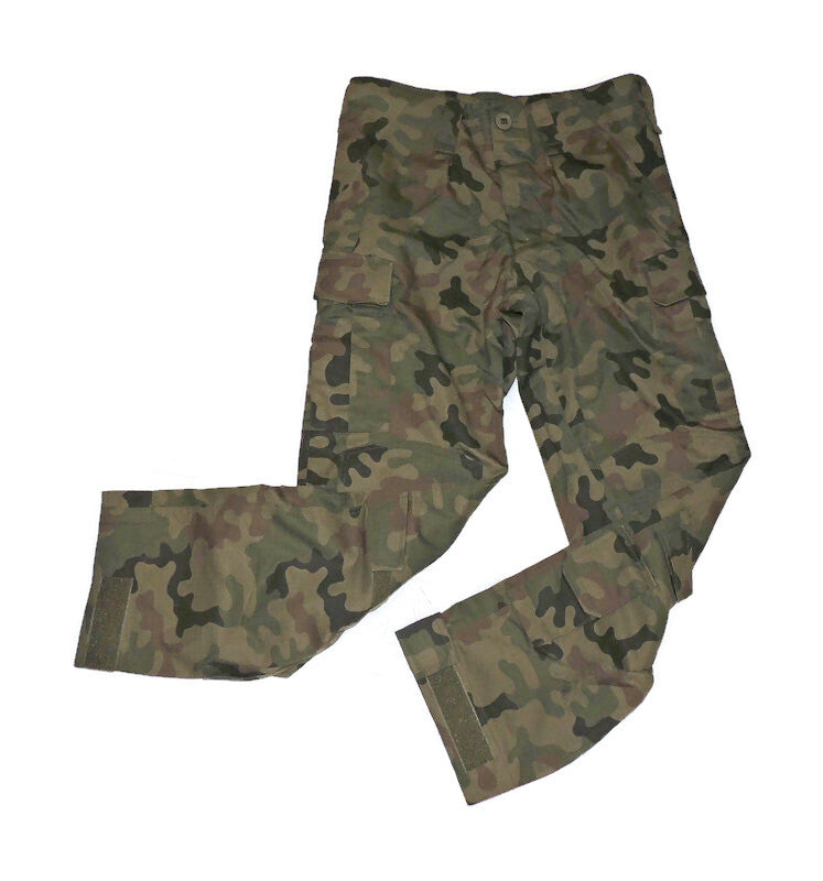 Mundur Bluza i Spodnie wz93 124P/MON Nowy M/XXL