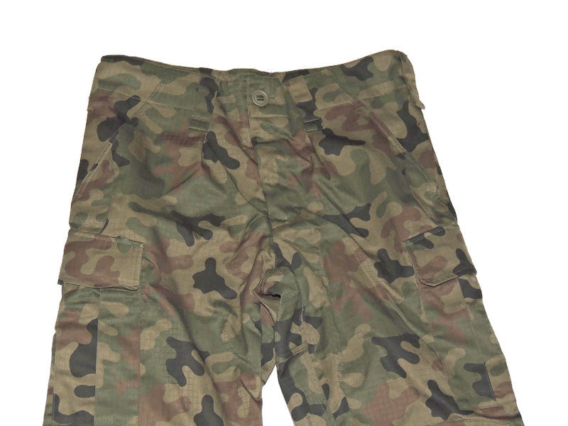 Mundur Bluza i Spodnie wz93 124P/MON Nowy M/XXL