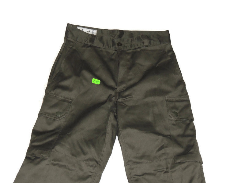 Spodnie Oryginalne frnacuskie F1 Olive nowe 76C