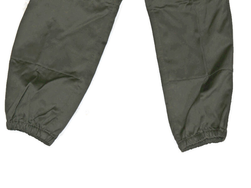 Spodnie Oryginalne frnacuskie F1 Olive nowe 76C