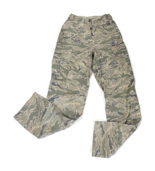 Spodnie Wojskowe Damskie USAF ABU 4R