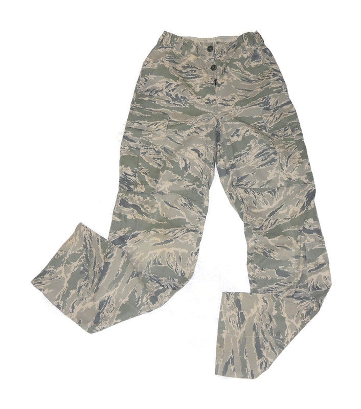 Spodnie Wojskowe Damskie USAF ABU 4R