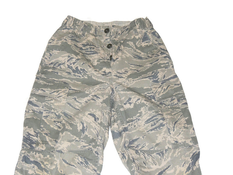 Spodnie Wojskowe Damskie USAF ABU 4R