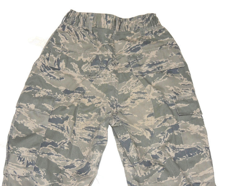 Spodnie Wojskowe Damskie USAF ABU 4R