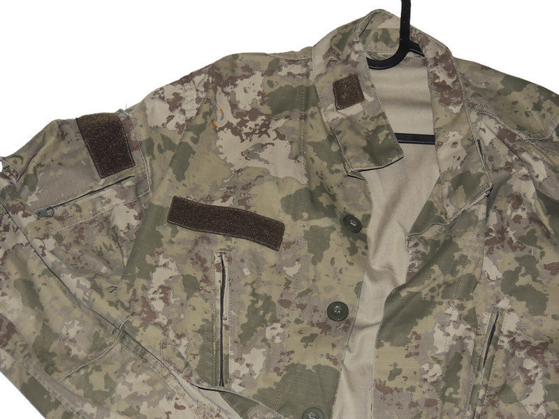 Turecka bluza taktyczna Geo M2021 wojskowa 48B