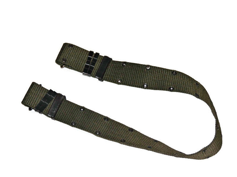 USA Main Belt LC 1 Alice US Army Original Medium