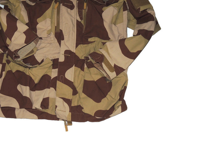 Kurtka Smock Baja NFM Garm Nkamo Pustynna Large M98