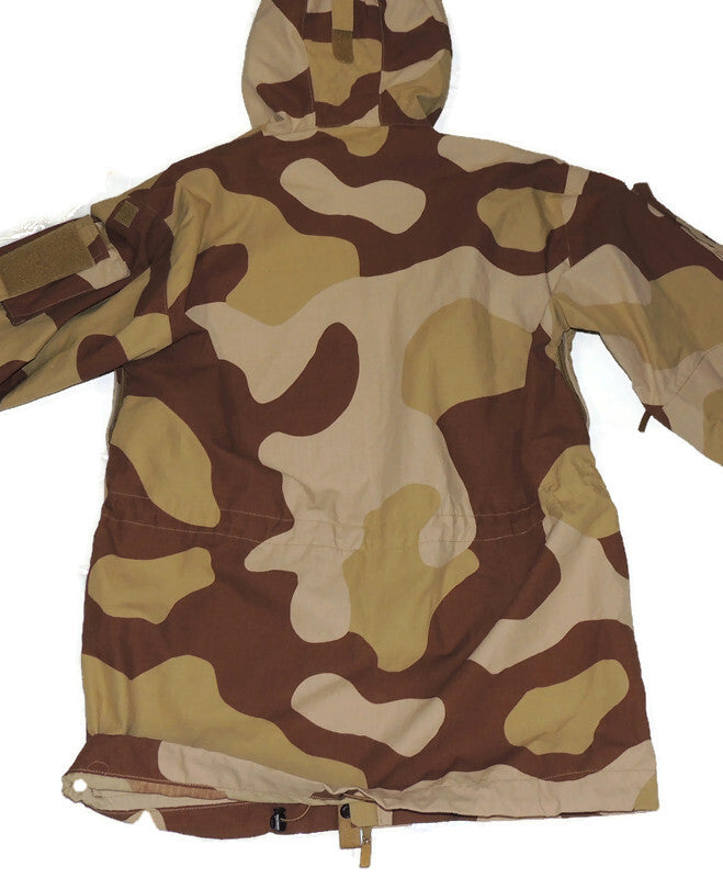 Kurtka Smock Baja NFM Garm Nkamo Pustynna Large M98