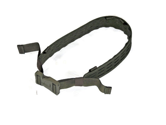 Pas taktyczny Thor NFM Raptor Green M/L Strzelecki Oryginalny Laser Cut