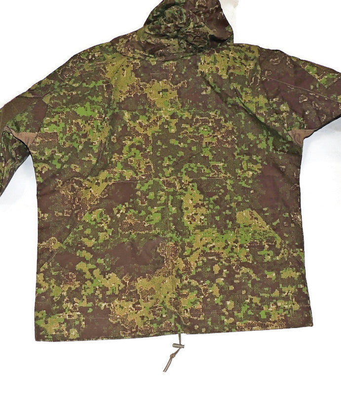Bluza Anorak Pencott Greenzone Field Strip Apparel Large 0241 Tactical