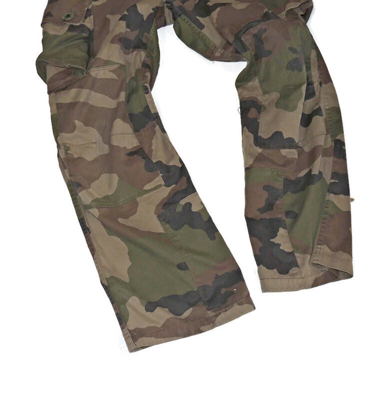 Spodnie CCE kamuflaż Issued Felin French Army XSmall Regular