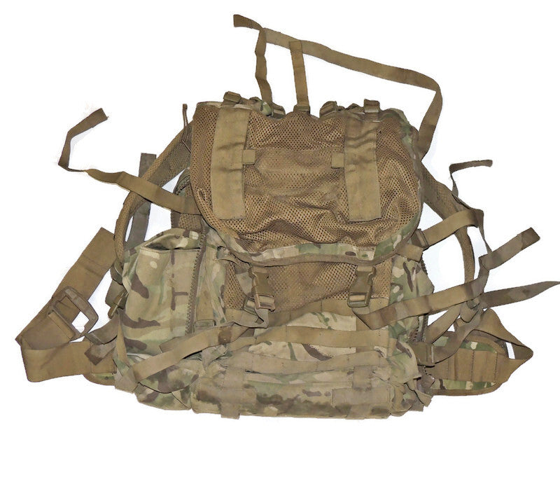Plecak MTP Karrimor SF Na radiostacje Lightweight ECM Bergen