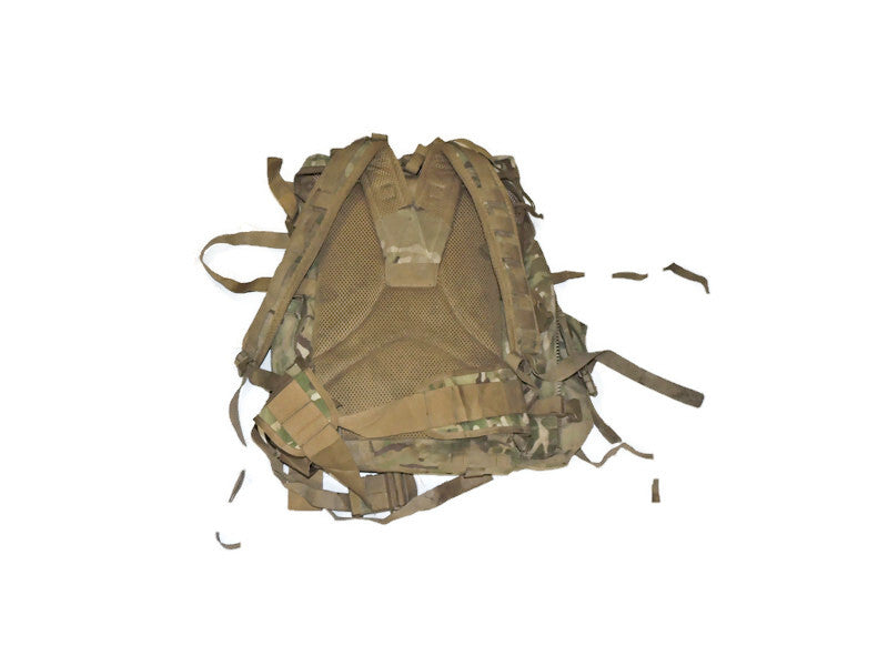Plecak MTP Karrimor SF Na radiostacje Lightweight ECM Bergen