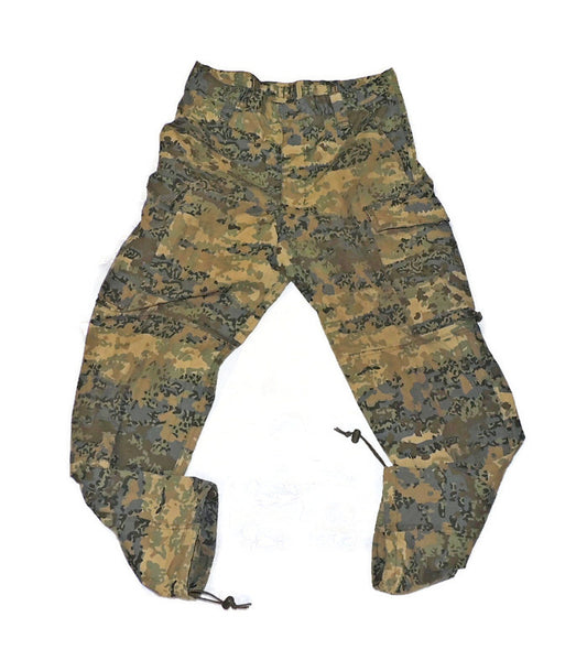 TarnanzugNeu Austria Bundesheer 88u92 III/IV Hose