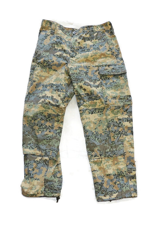 Spodnie TarnanzugNeu Austria Bundesheer 96u100 I/II