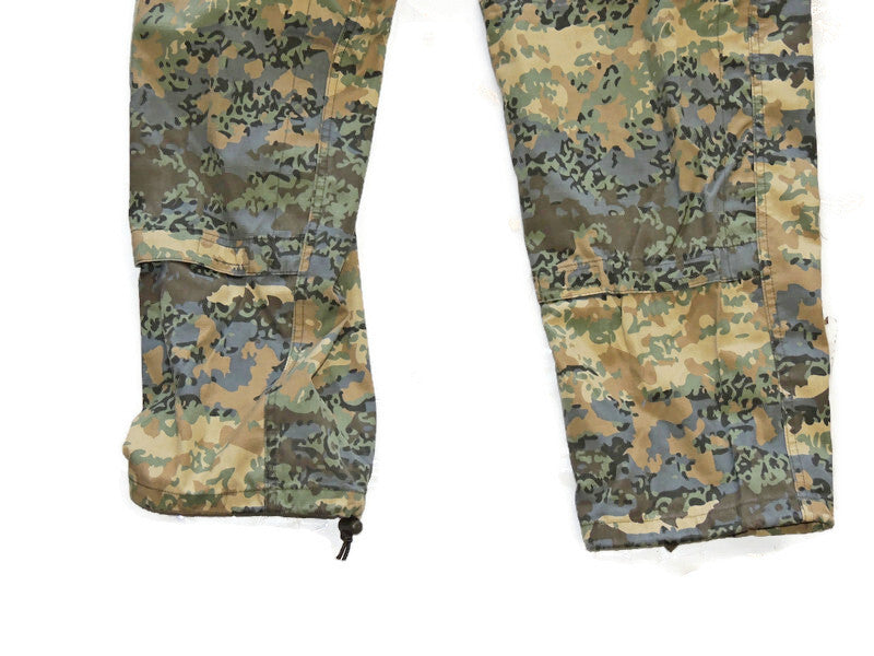 Spodnie TarnanzugNeu Austria Bundesheer 96u100 I/II
