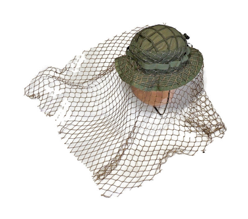 Kapelusz snajpera Tactical Concealment Sniper Boonie Hat - ADVANCED OD