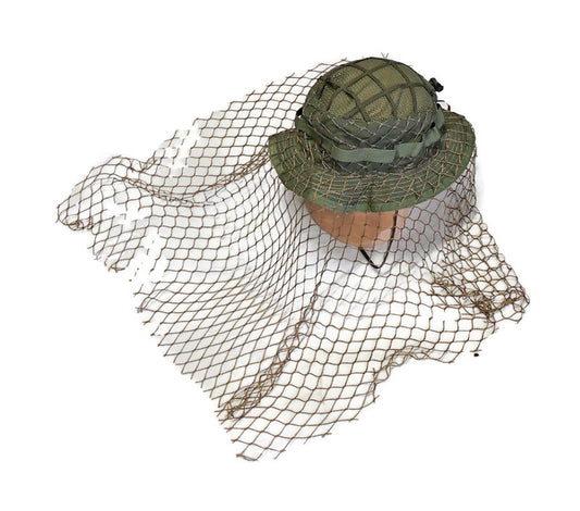 Kapelusz snajpera Tactical Concealment Sniper Boonie Hat - ADVANCED OD