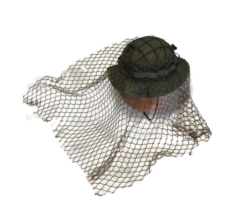 Kapelusz snajpera Tactical Concealment Sniper Boonie Hat - ADVANCED OD