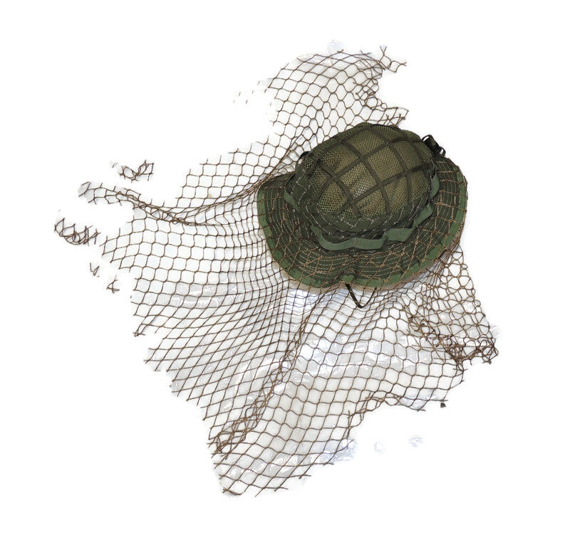 Kapelusz snajpera Tactical Concealment Sniper Boonie Hat - ADVANCED OD