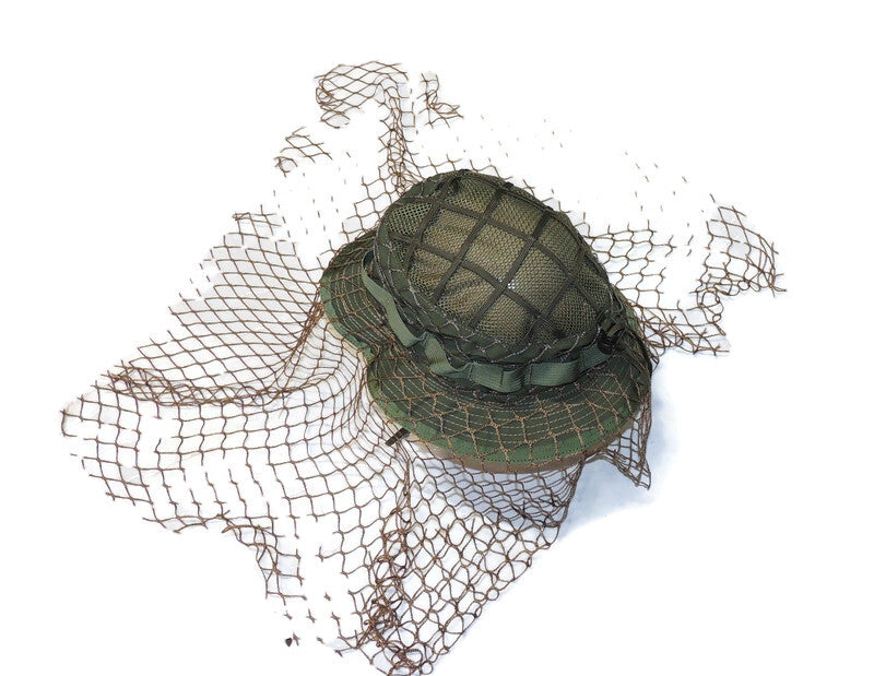 Kapelusz snajpera Tactical Concealment Sniper Boonie Hat - ADVANCED OD