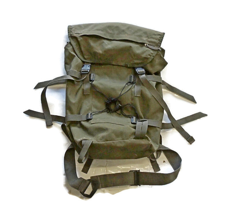 Plecak Munro Berghaus KSK EBG Olive Niemieckiej armii 35L