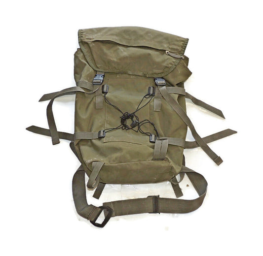 Plecak Munro Berghaus KSK EBG Olive Niemieckiej armii 35L