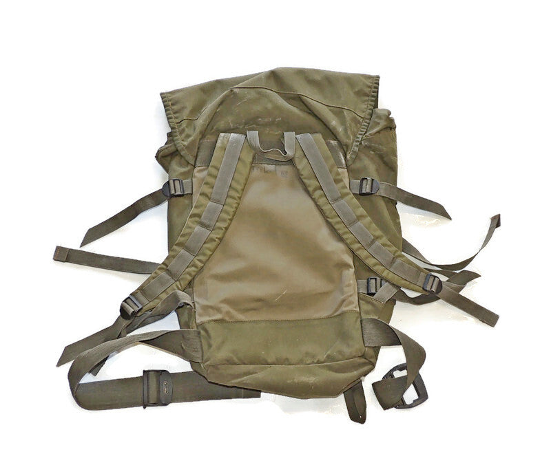 Plecak Munro Berghaus KSK EBG Olive Niemieckiej armii 35L