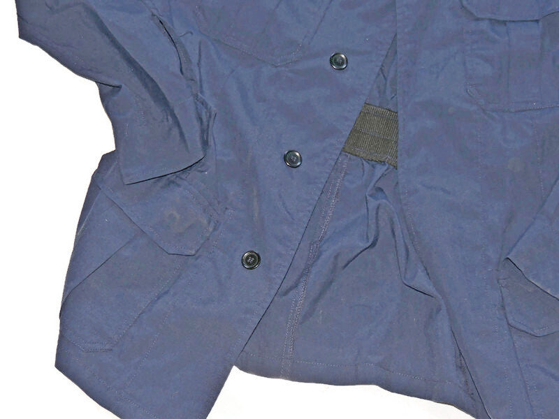 Bluza Wojskowa Granatowa Marynarka Wojenna RP MON Oryginalna 178/92