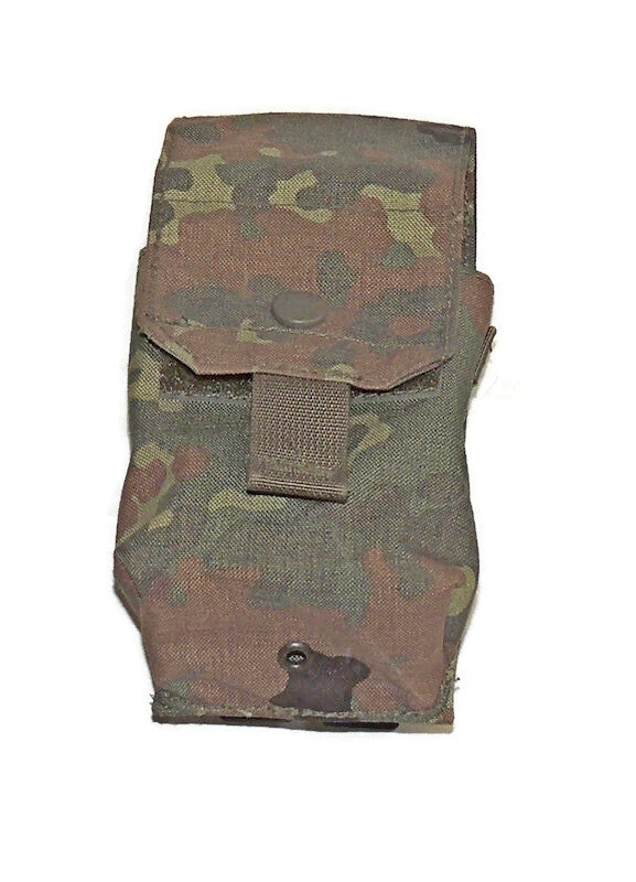 Ładownica na Granat LHT Flecktarn KSK EGB Cordura Lindnerhof Taktik