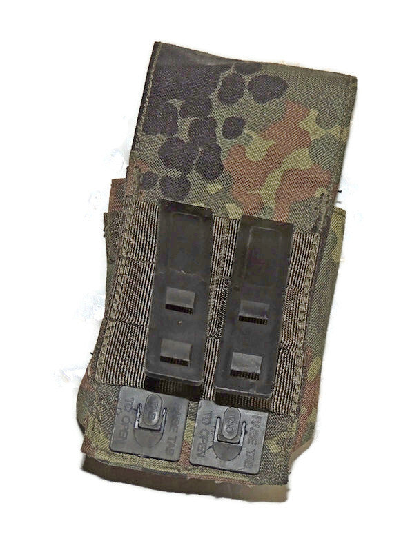 Ładownica na Granat LHT Flecktarn KSK EGB Cordura Lindnerhof Taktik