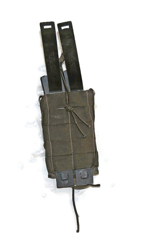 Ładownica na Magazynek Shingle LHT Flecktarn KSK Cordura Lindnerhof Taktik