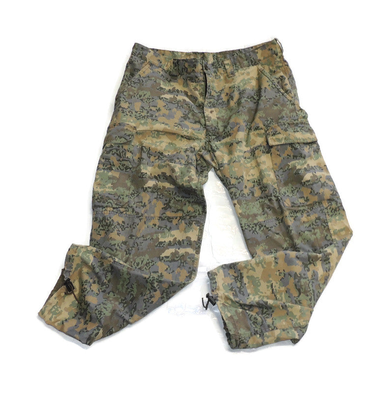 Spodnie TarnanzugNeu Austria Bundesheer 104u108 III/IV