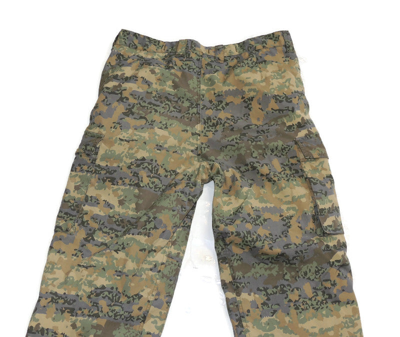 Spodnie TarnanzugNeu Austria Bundesheer 104u108 III/IV