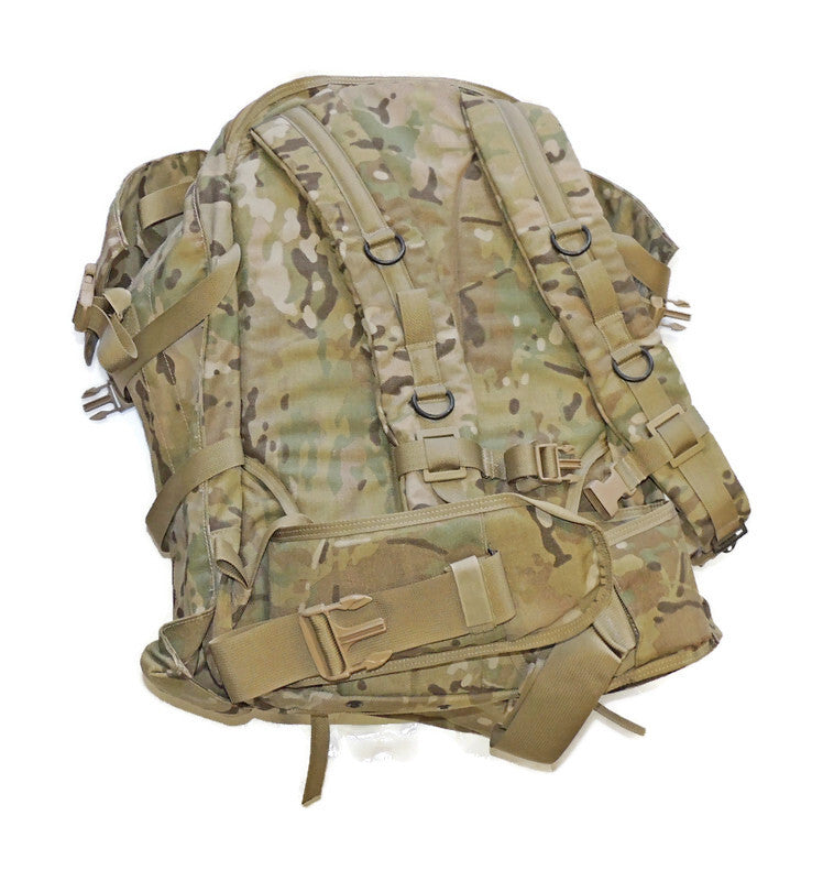 Plecak London Bridge Trading LBT - 9031B Mortar Pack Multicam Oryginał