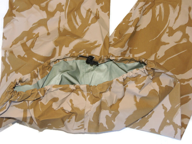 MVP Regenhose ECWCS Brandneu DDPM