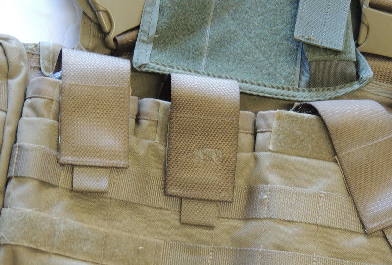 Kamizelka Chestrig Tasmanian Tiger G36 MK II Oryginalna Khaki KSK