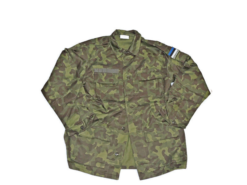 Mundur Estonia Unikat TTsKO Lata 90te NOWY 182/100/88