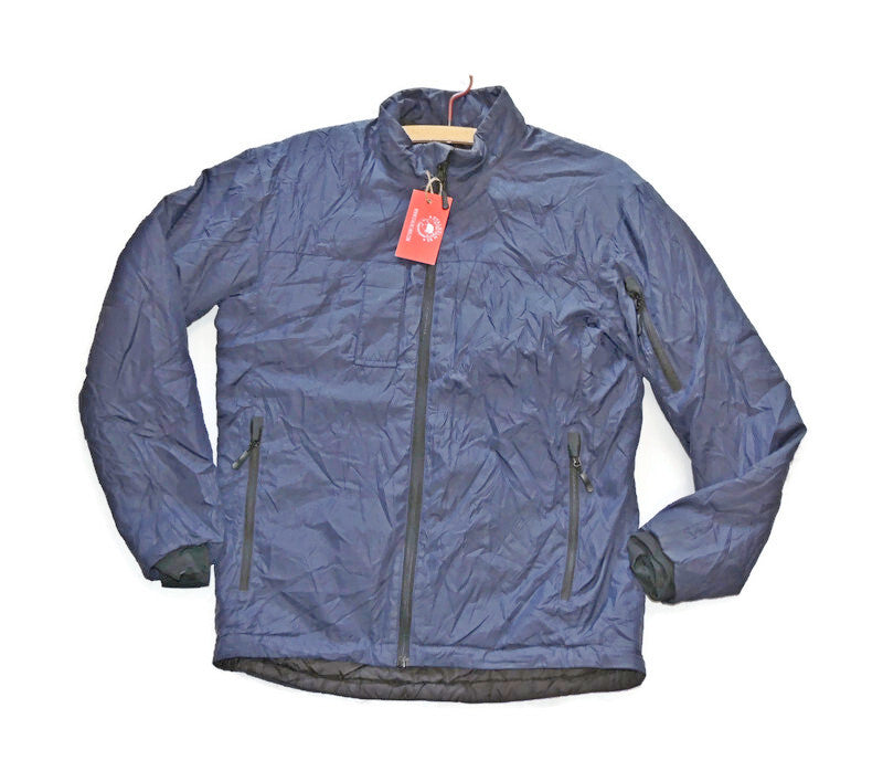 Kurtka Carinthia LIG 4.0 Jacket Navy Blue S Kontrakt
