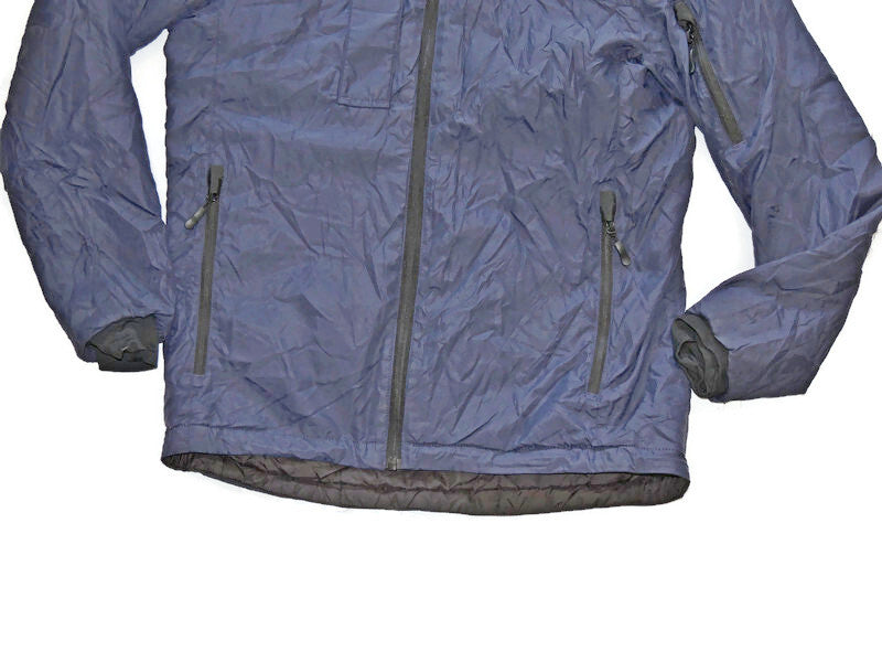 Kurtka Carinthia LIG 4.0 Jacket Navy Blue S Kontrakt