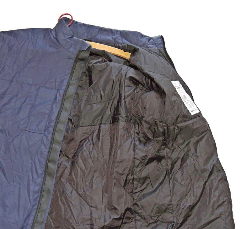 Kurtka Carinthia LIG 4.0 Jacket Navy Blue S Kontrakt