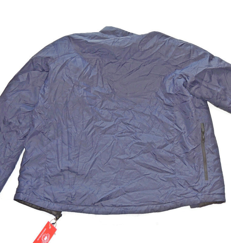 Kurtka Carinthia LIG 4.0 Jacket Navy Blue S Kontrakt