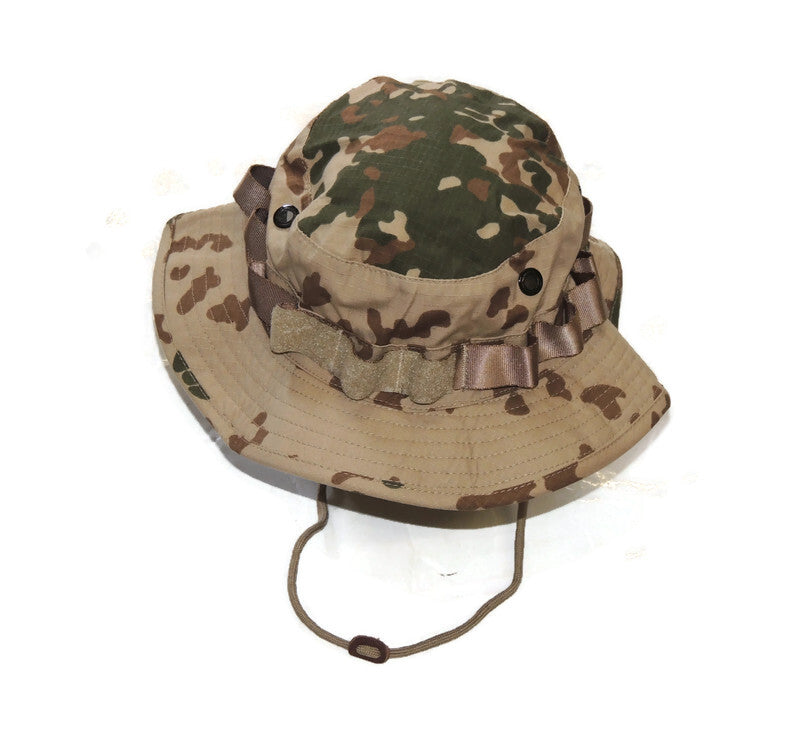 Kapelusz boonie hat Wustentarn tropentarn Tac-Gear Nowy L