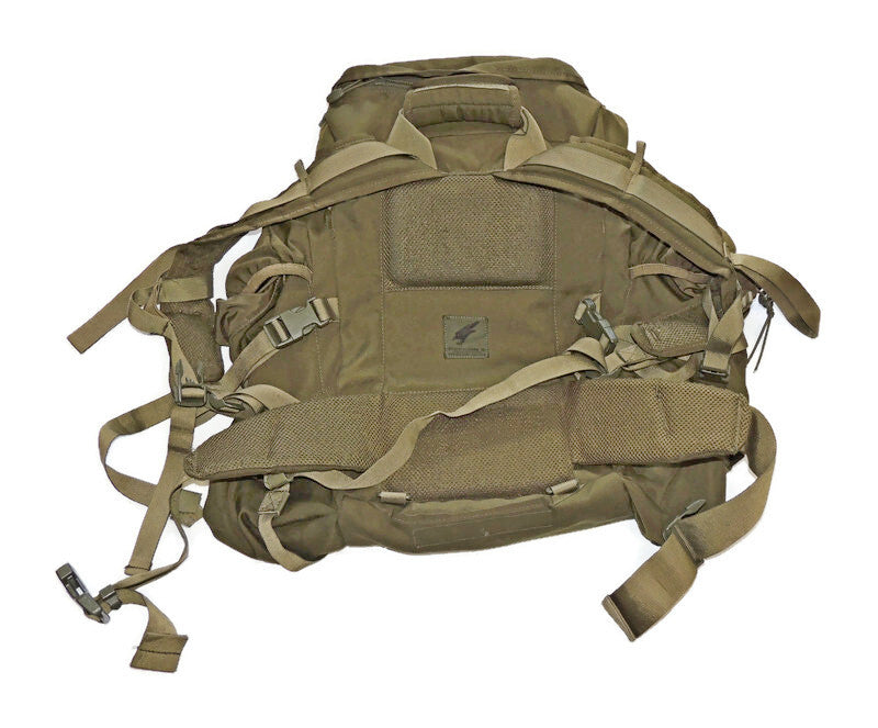 Plecak San Marco Defcon 5 40 Litrów Olive