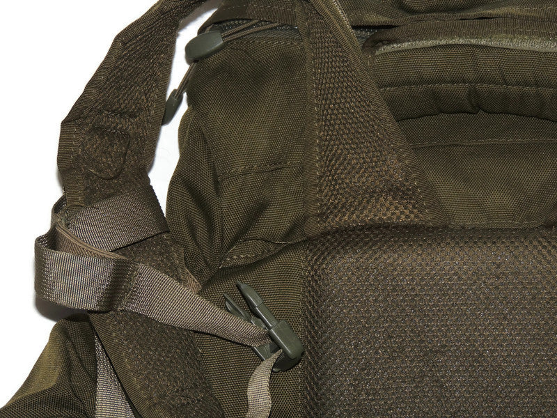 Plecak San Marco Defcon 5 40 Litrów Olive