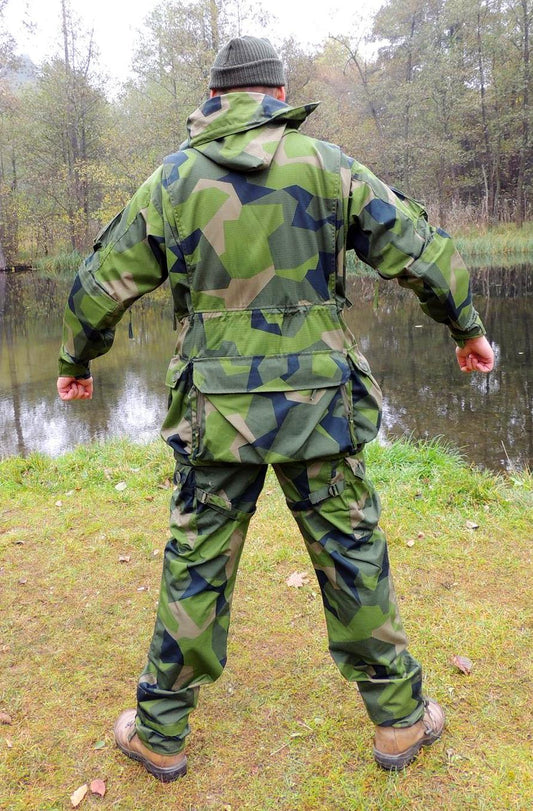 Kurtka M90 Tac-Gear Nowa Smock Taktyczny